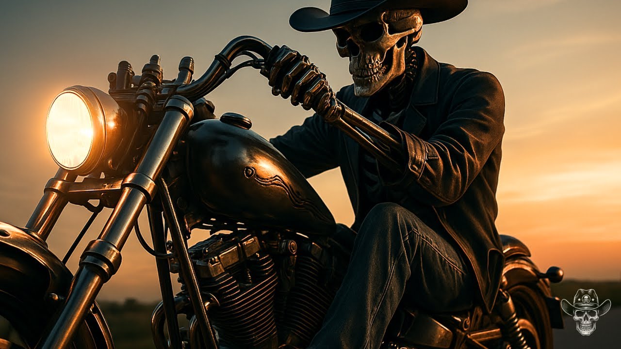 The Devil Doesn’t Lend—He Takes - Deadwood Outlaw (Mix 1)