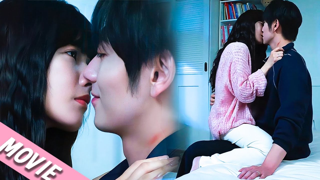 看著霸總脖子上的不明紅痕，灰姑娘氣瘋了，立馬跨坐在霸總身上狠狠折磨他😳#炽热吸引 #方瑾 #甜宠