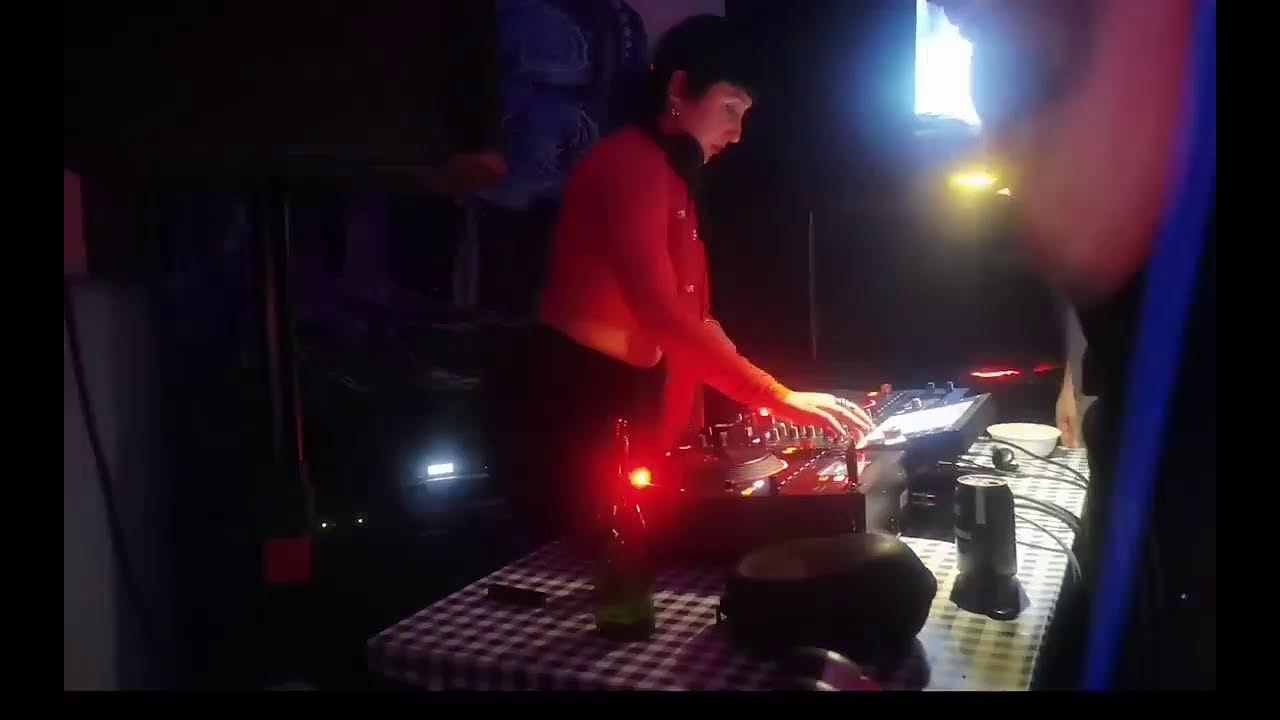 SANTUARIO CARNAVAL CASA DANI   2025