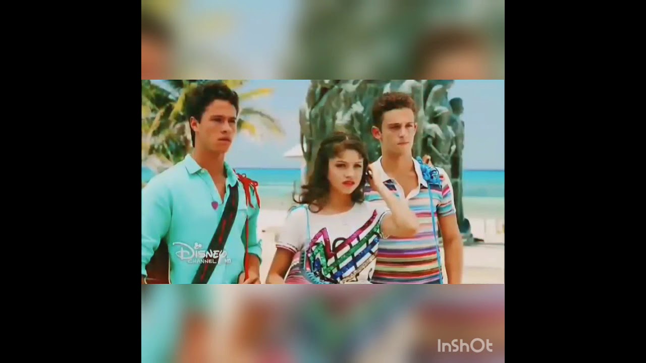 Ambar Smith | Unstoppable