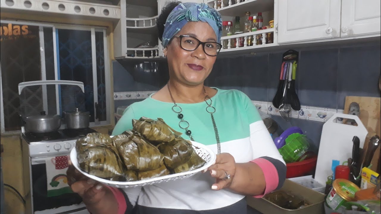 Muchines de plátanos maduros 😋🤤