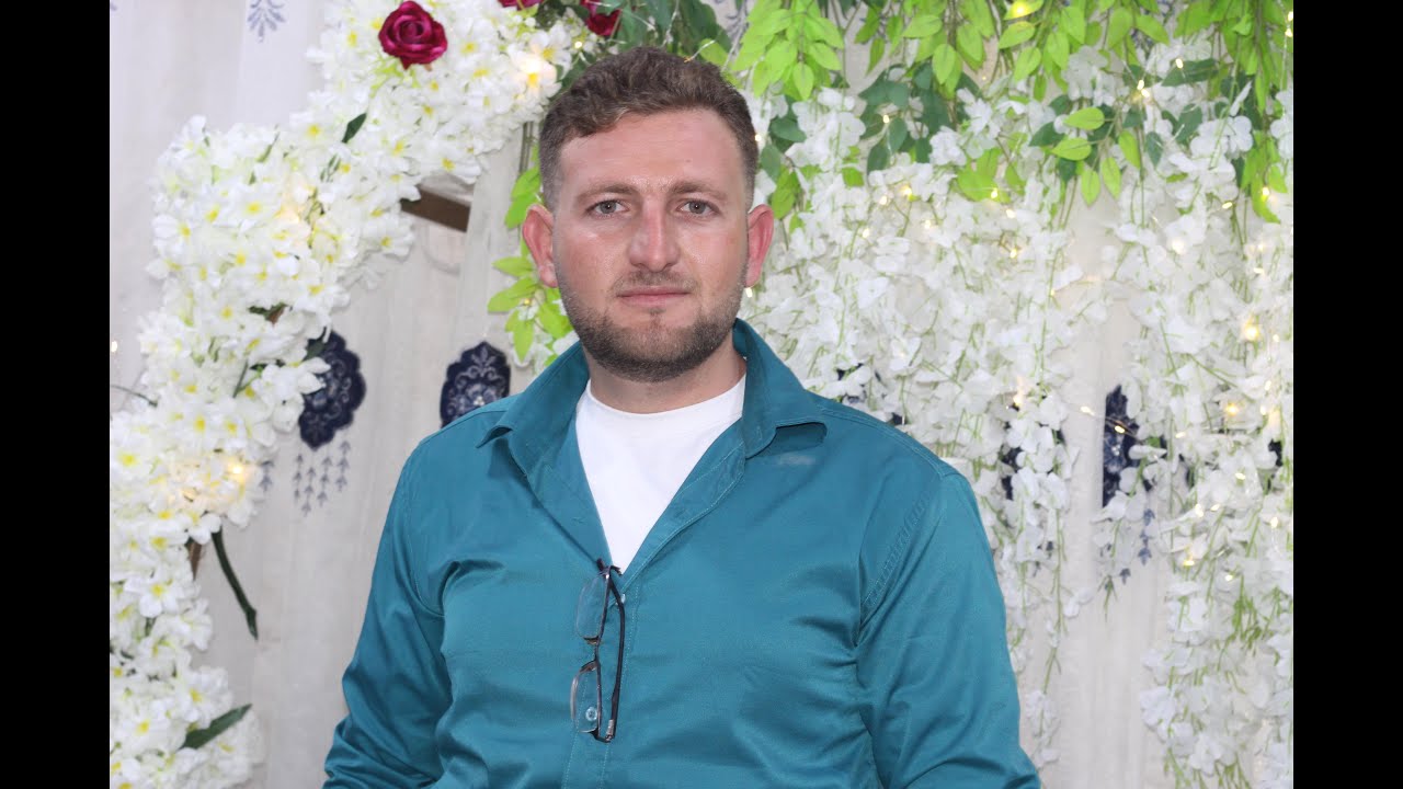 ج1 زفاف العريس عبد القادر محمد عابدين