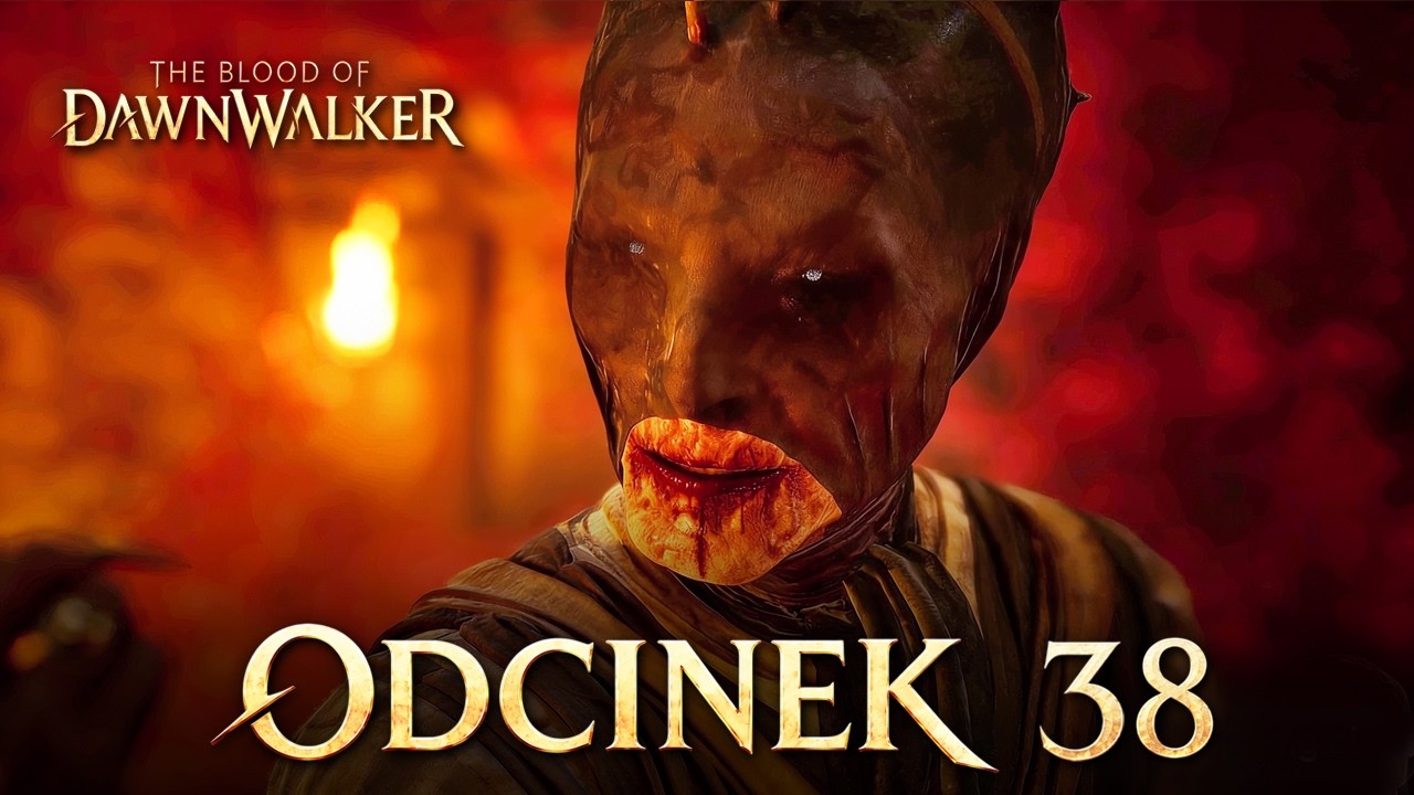 The Blood of Dawnwalker - Odc. 38 - XANTHE BOSS