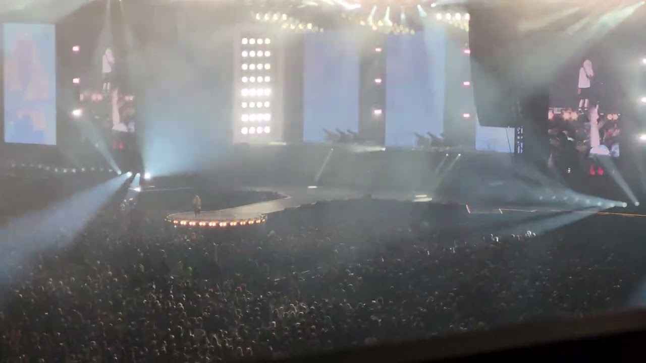 ACDC in Cleveland part 2