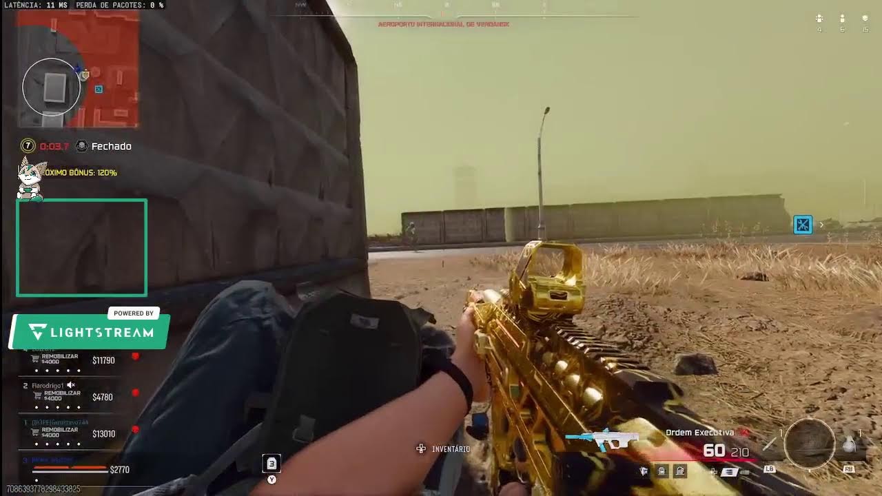 JOGANDO E CONVERSANO CHEGA MAIS