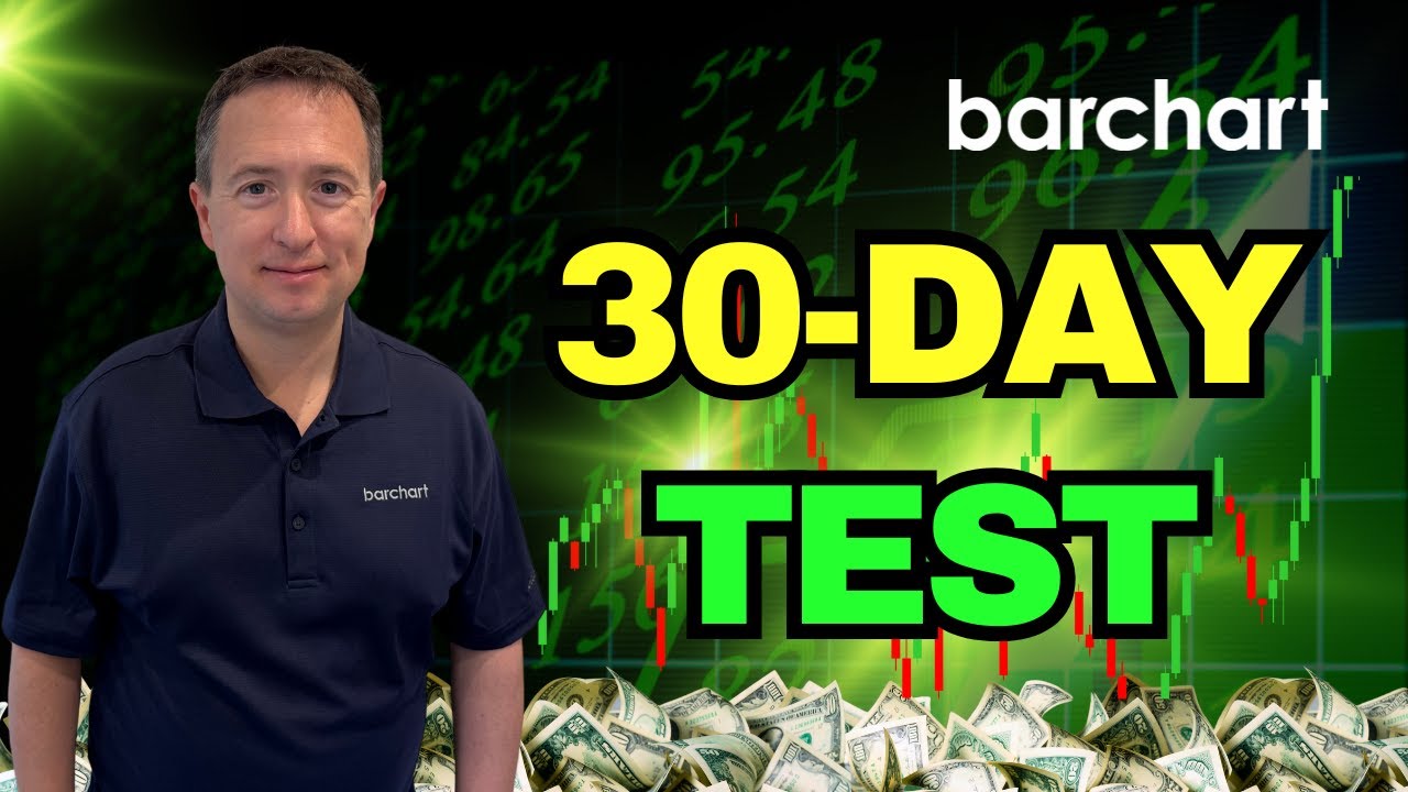 Насколько точны скринеры опционов? (Мы проверяем столбчатую диаграмму)