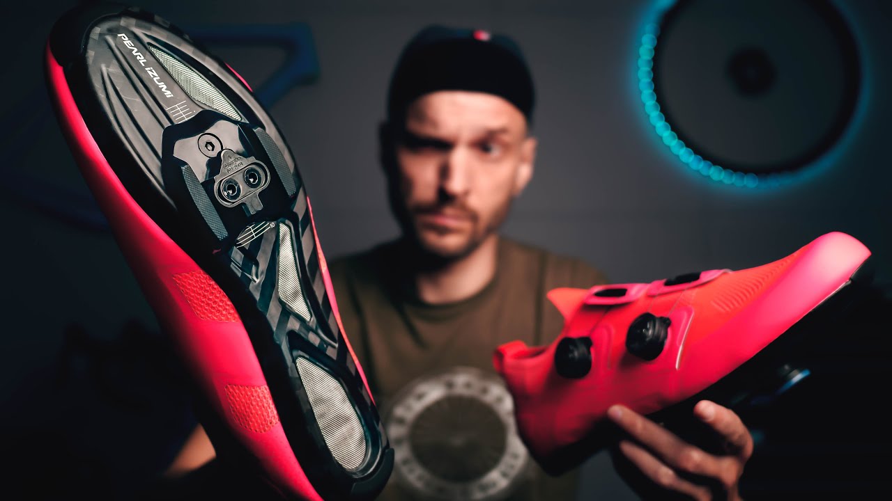 Surprise! SPD adapters on road shoes are NOT awesome... 