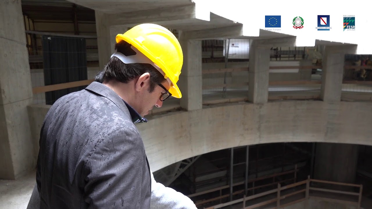 Cooperazione rafforzata, visita ai progetti