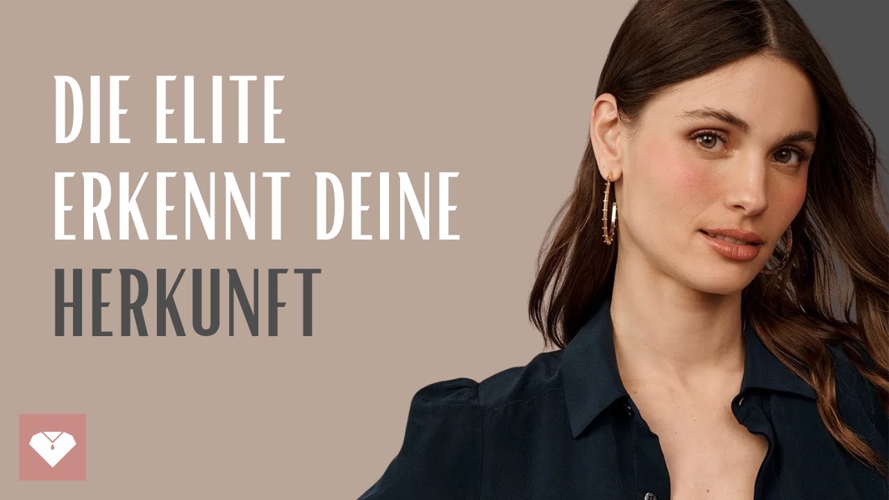 6 Verhaltensweisen, Die Zeigen, Wer Geld Hat, Aber Niemals Als Elite Gesehen Wird