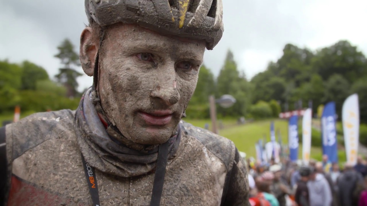 MB Race 2017 - Résumé / Summary 13min