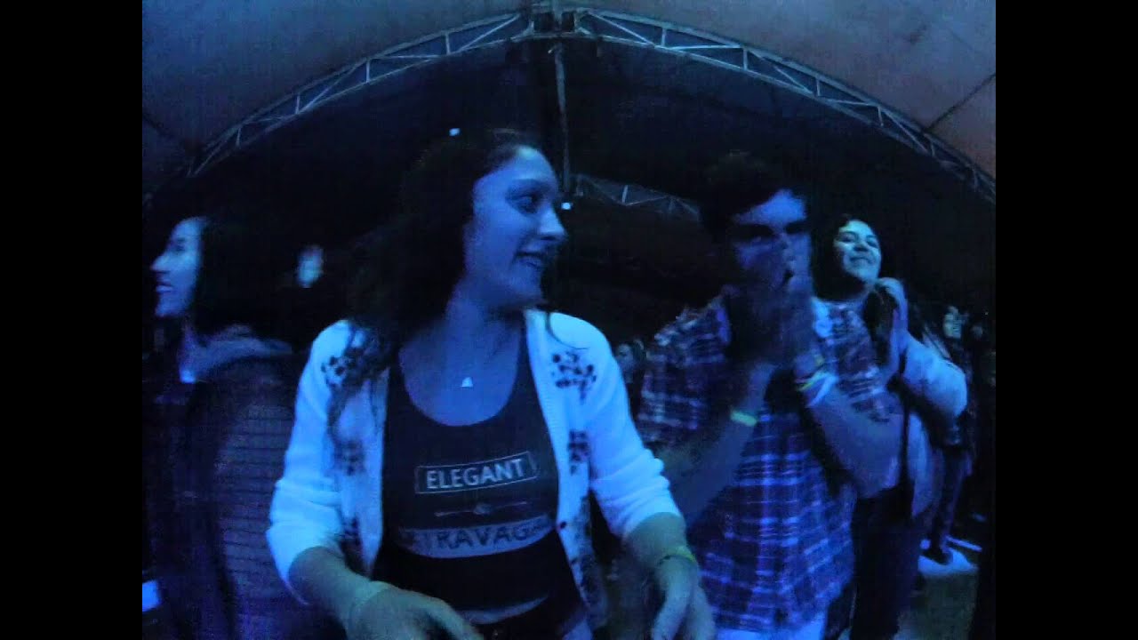 los de castex - GUTIERREZ SONIDO -pe&ntilde;a castEXPOrvos