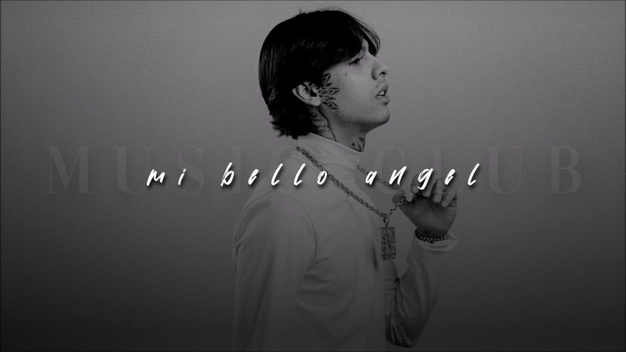 Natanael Cano, Mi Bello Angel | sped up |