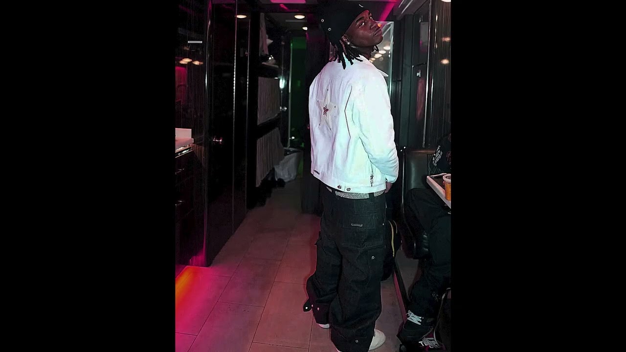 ken carson + experiment Type Beat - 