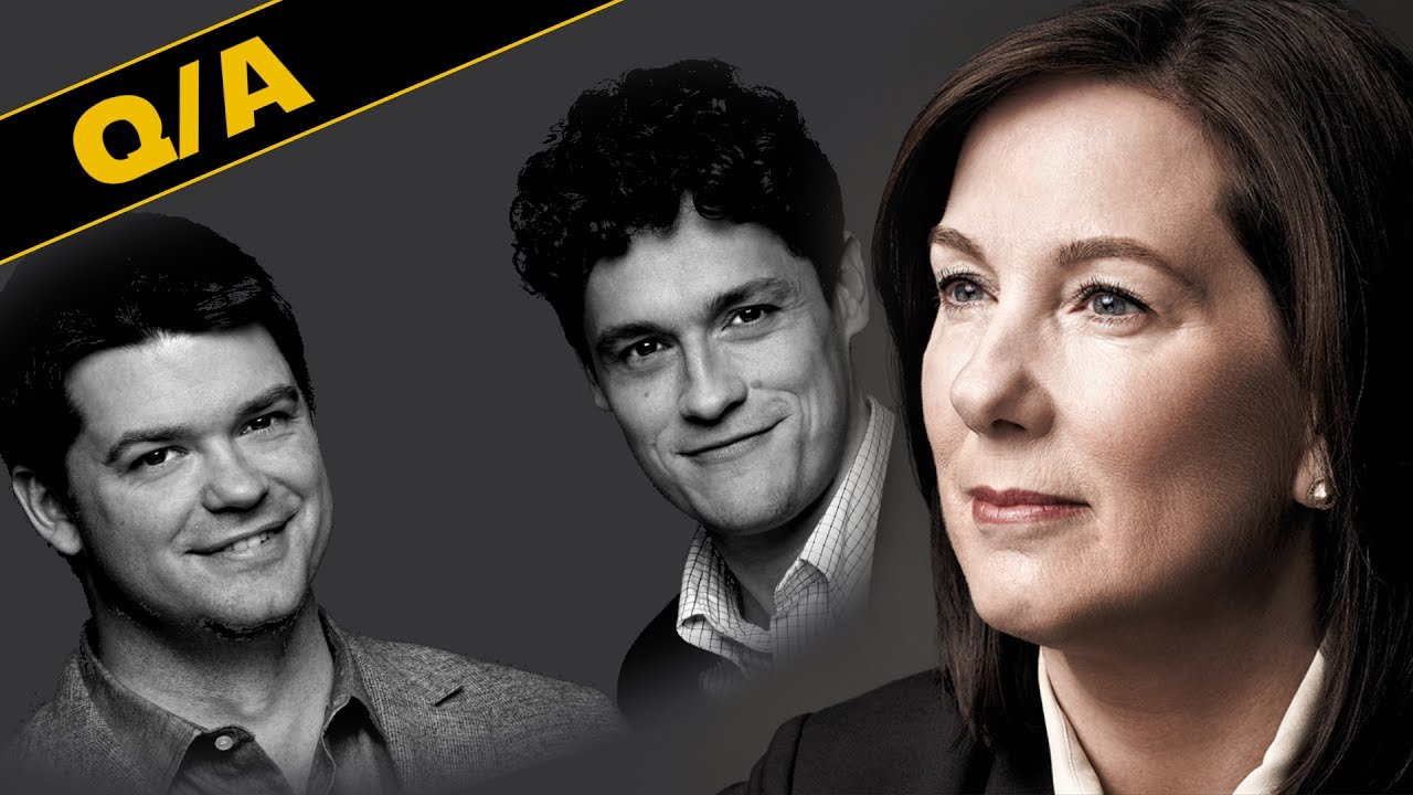 Does Lucasfilm Care About the Fans (Yes, They Do) - Star Wars Explained Weekly Q&A