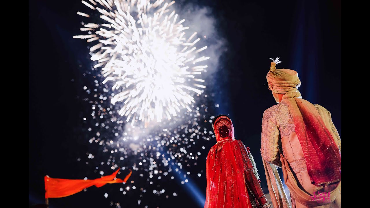 AYUSH & RIDDHI | GRAND WEDDING | JAIPUR | TEAM CRYSTALLINE |FAIRMONT JAIPUR