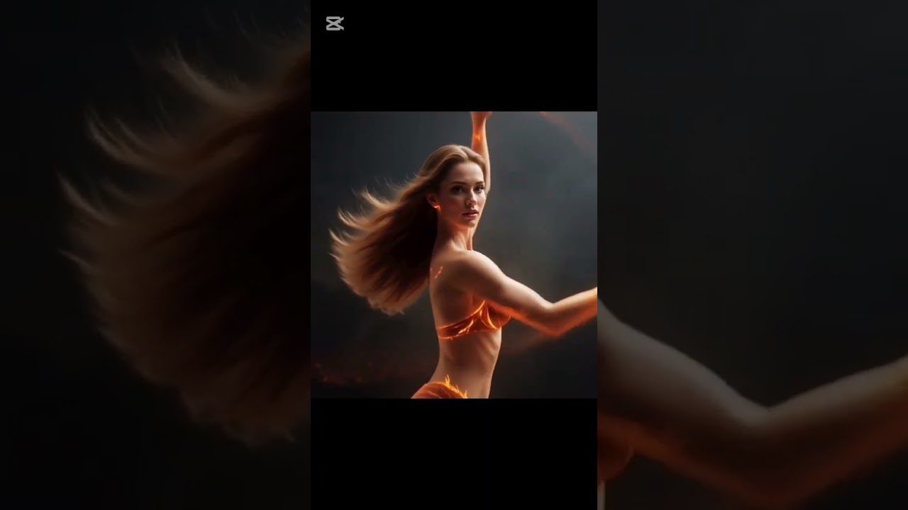 Fire Inside 🔥 Don’t extinguish the flame. 