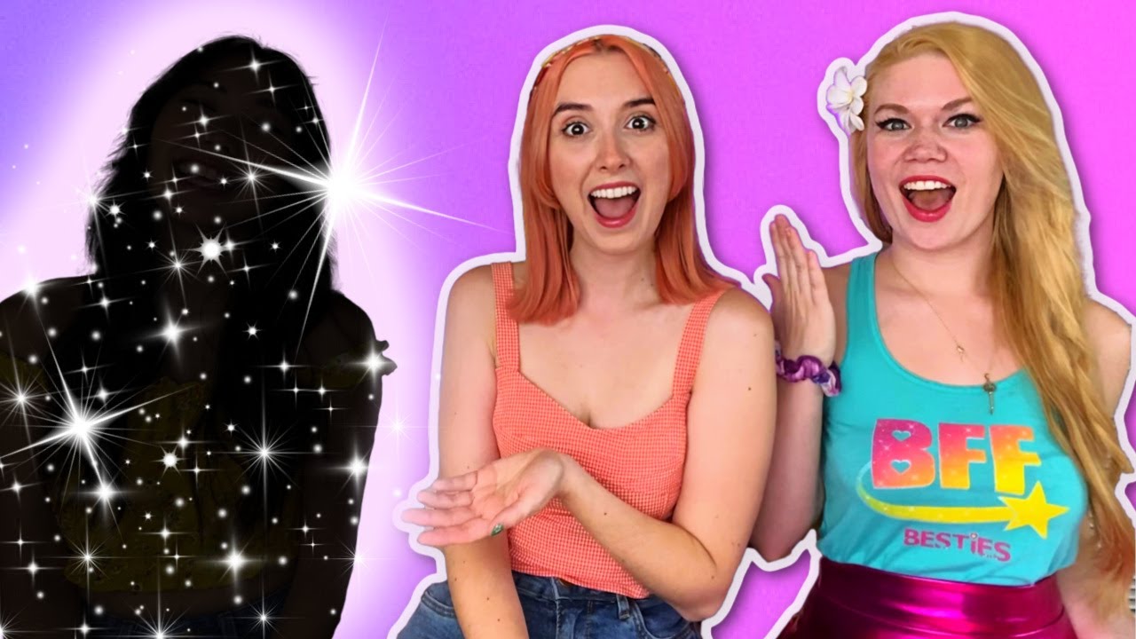 LAURA HALL & I REACT to My Favorite Pops Episode (with mystery guest!)