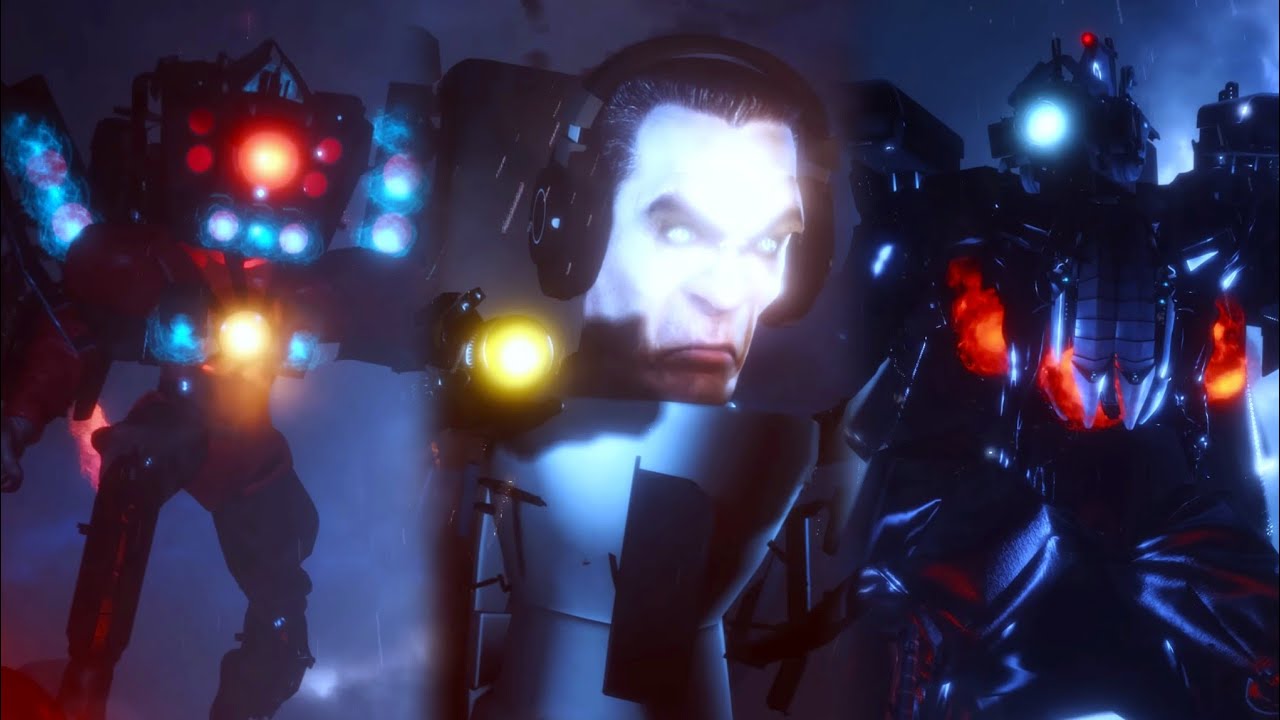 What if There was a BIG Battle in episode 50? (Full Episode)