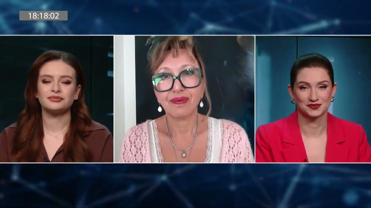 АТАКА по сердцу Москвы! Алла Кадыш в гостях у 