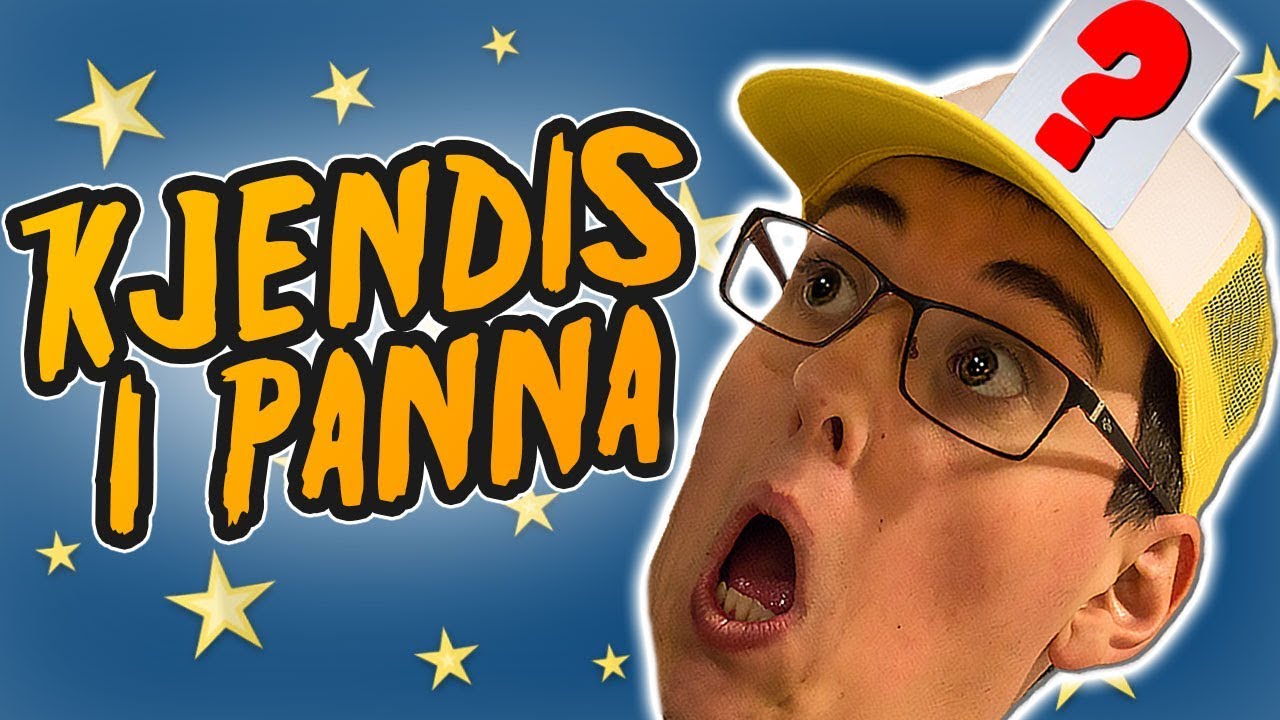 Relevant i pannen