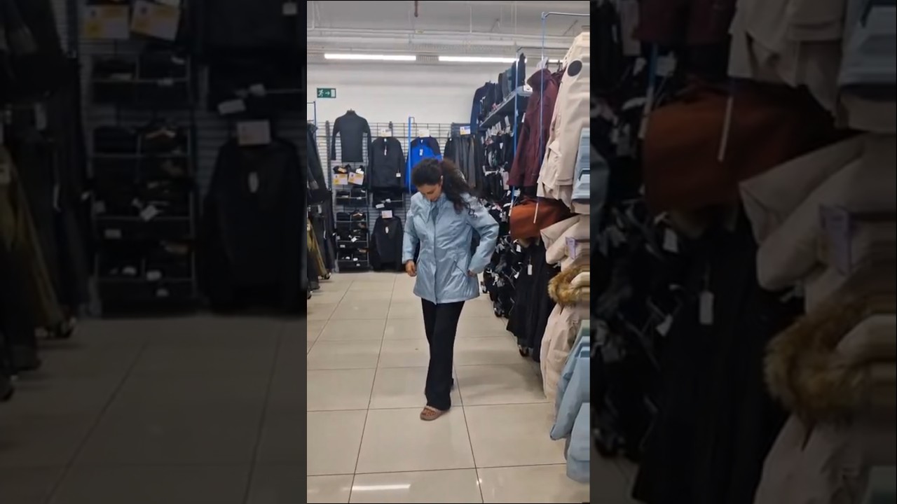 Decathlon Winter Jackets 2025 