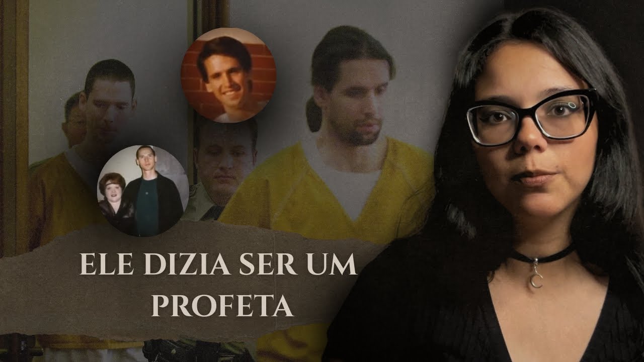 ELE DIZIA SER UM PROFETA | Culto Children of Thunder