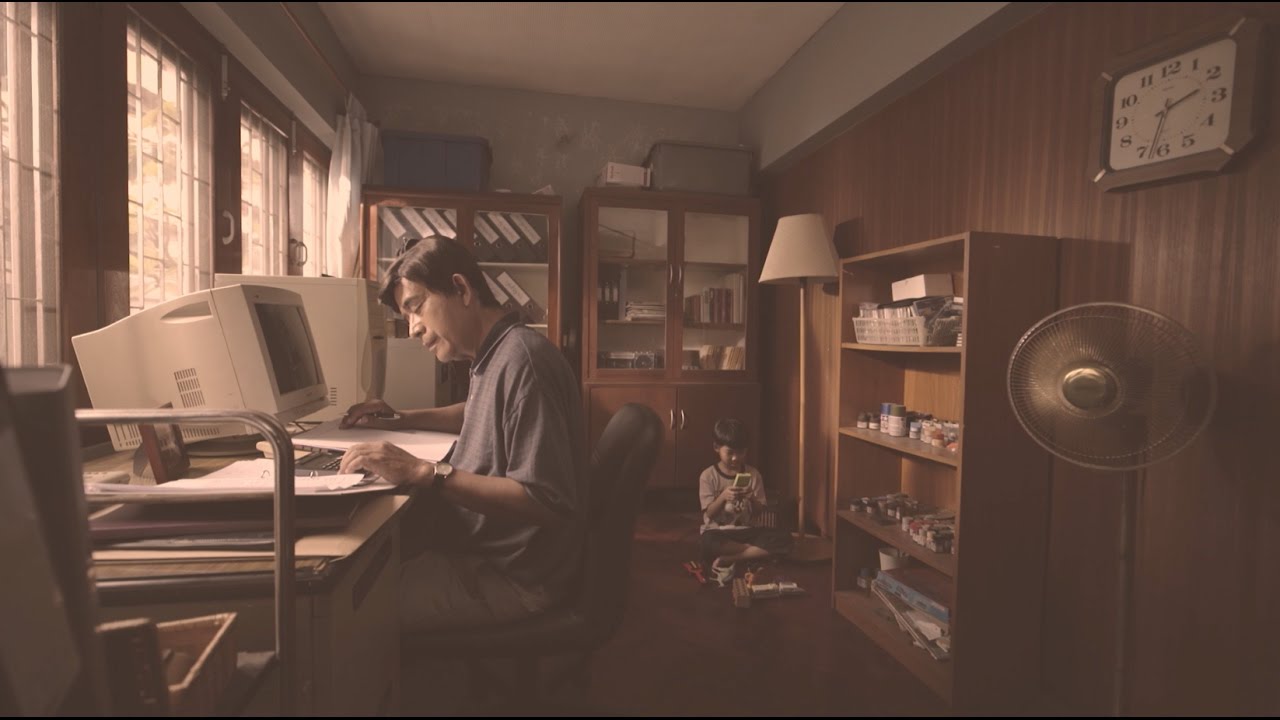 เมื่อไหร่เราถึงจะเป็นผู้ใหญ่