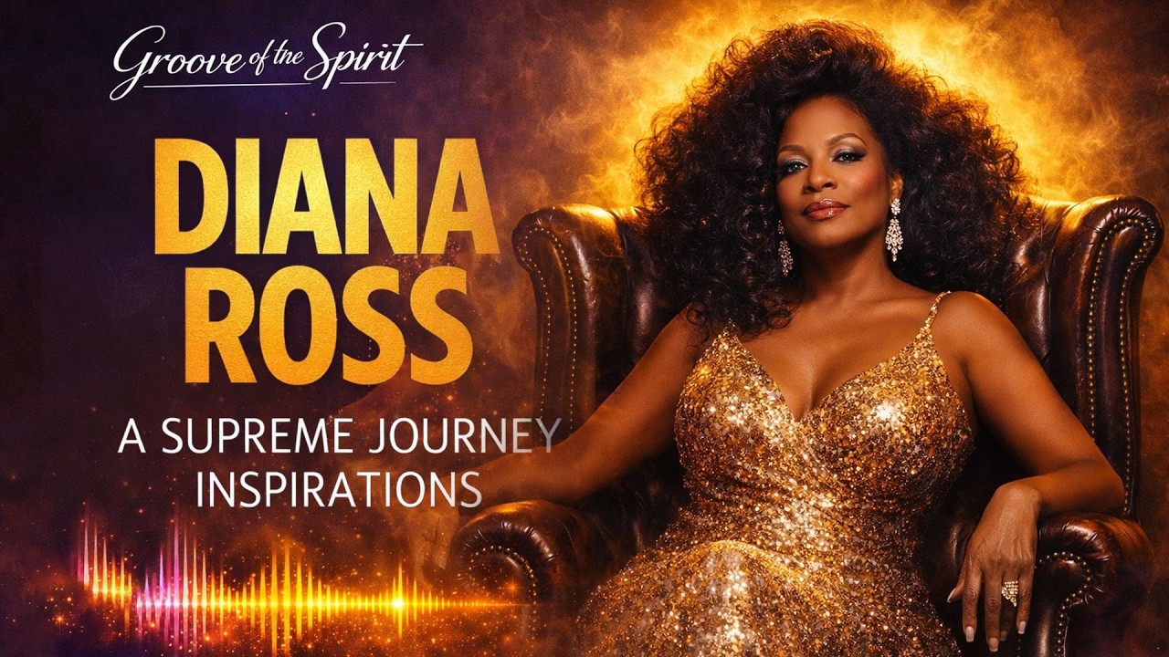 Diana Ross Tribute | Real Inspiration from the Queen of Soul & Disco