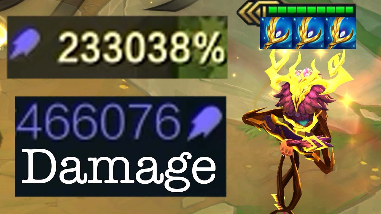 200K AP Daisy?! | Triple Archangel Ivern 3-Star