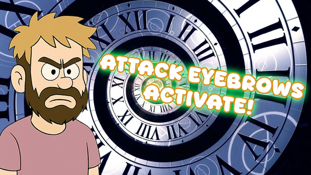 Работает как часы! - Нужно двое #12