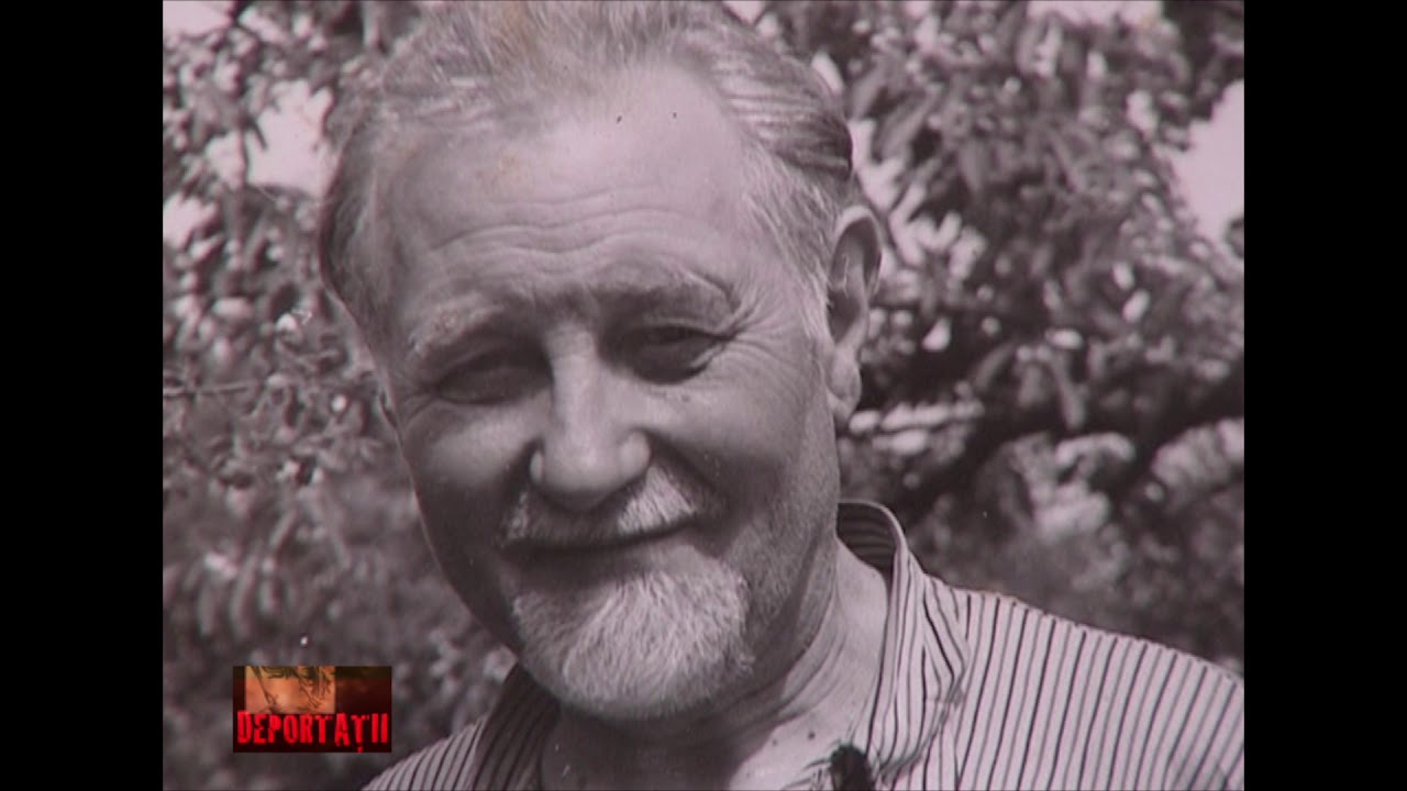 Deportaţii: Perioada celui de-Al Doilea Razboi Mondial şi instaurarea comunismului (@TVR3)