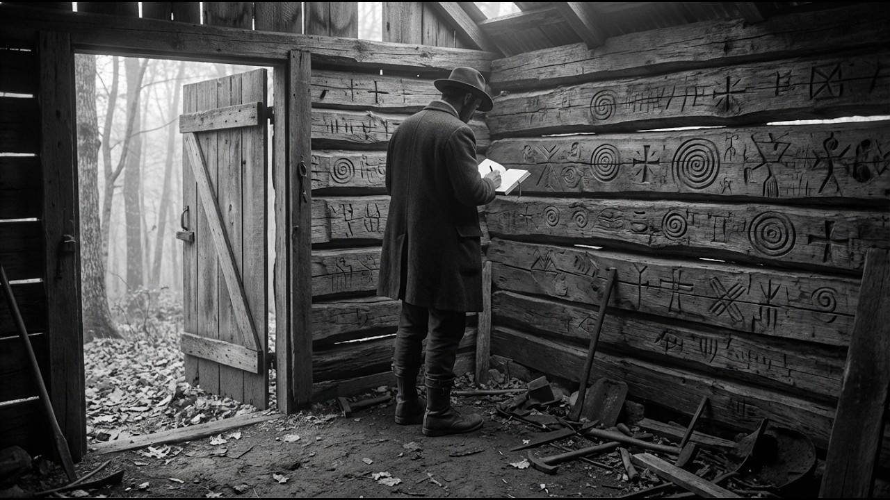 The Darkest Case Hidden in Appalachian History | An Hour of Historical Horror