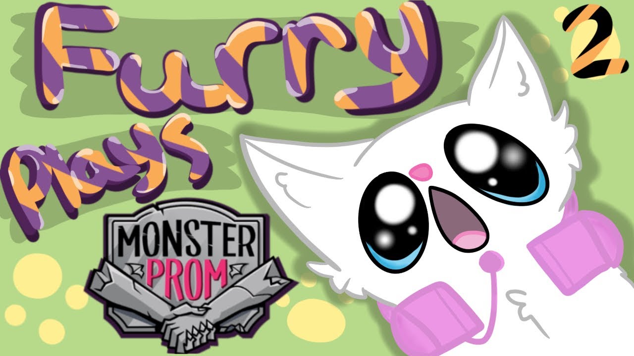 Monster Prom Gameplay - I keep getting rejected :(