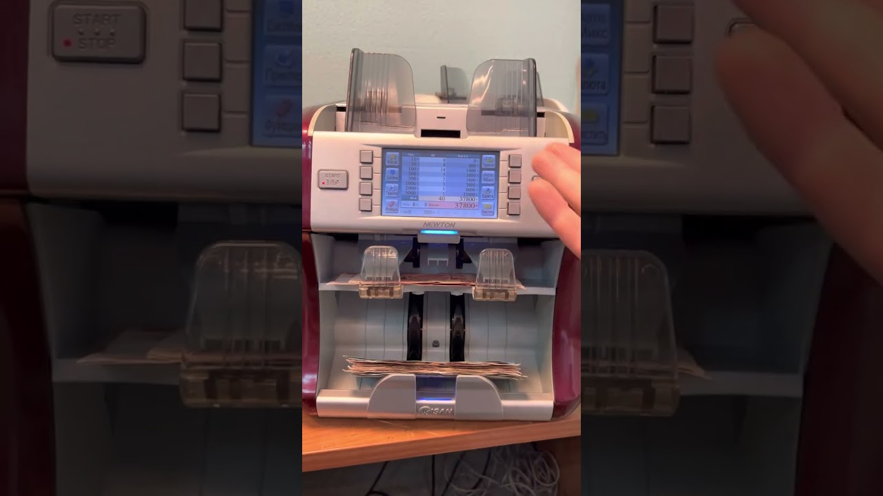 Видеогайд Kisan Newton