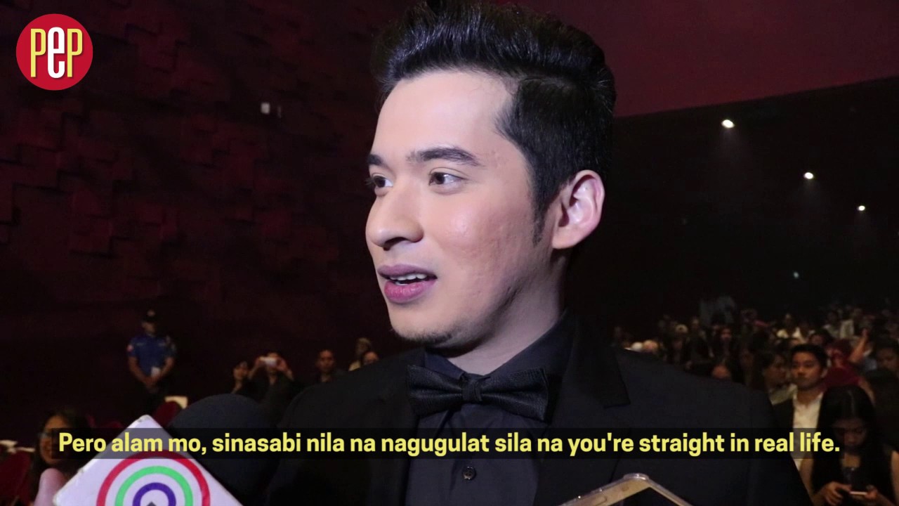 Christian Bables on how difficult it was to play Barbs