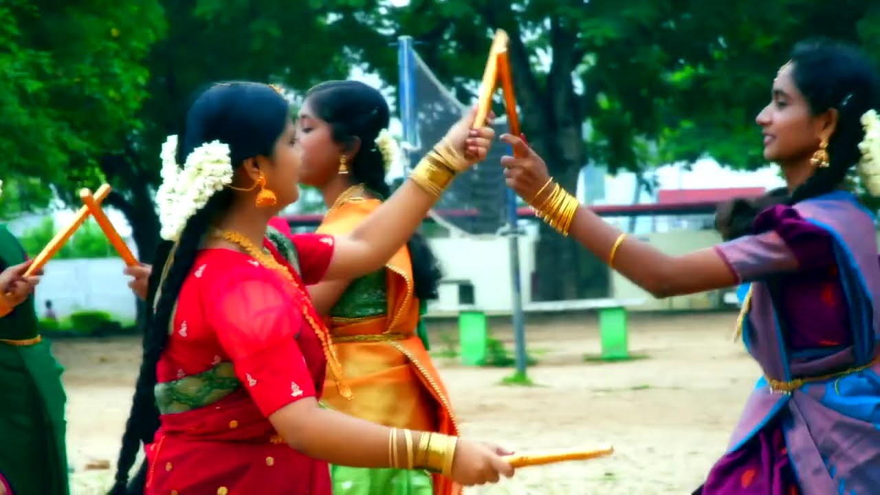 Immaculate Matriculation School, Coimbatore