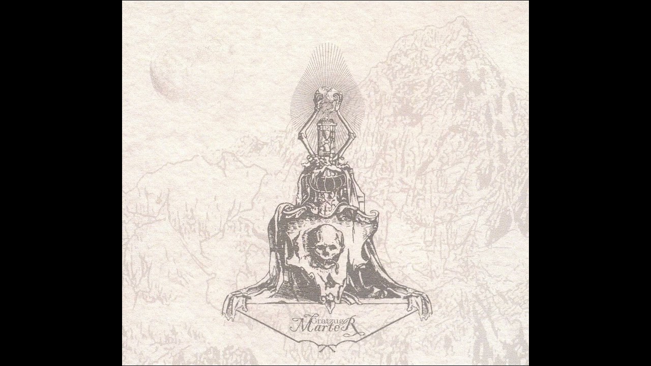 💀 Gratzug - Marter (2013) [Full Album] 💀