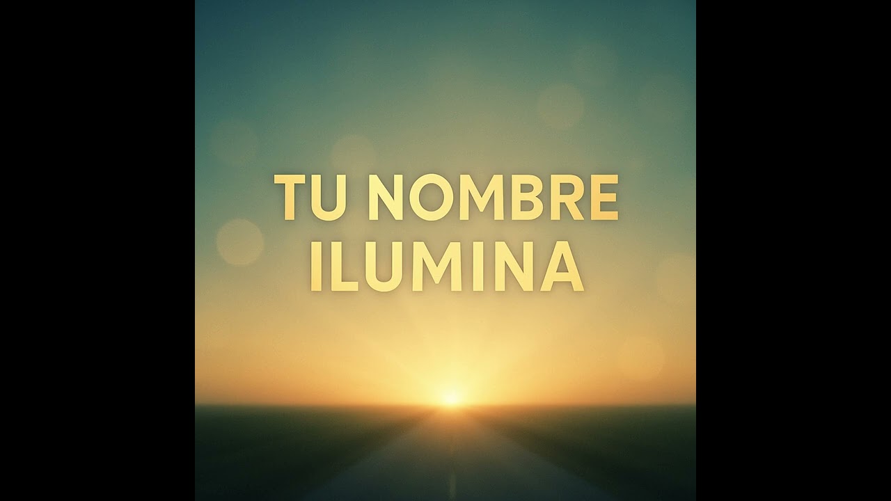 Tu Nombre Ilumina