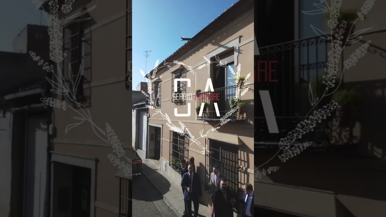 🎥 Boda desde el Aire | Drone FPV Cinemático 