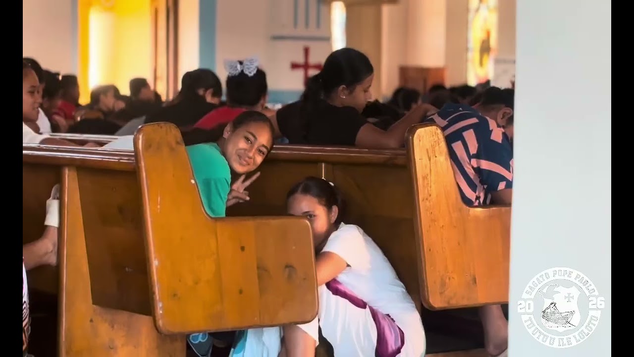 ST PAUL VI COLLEGE 
