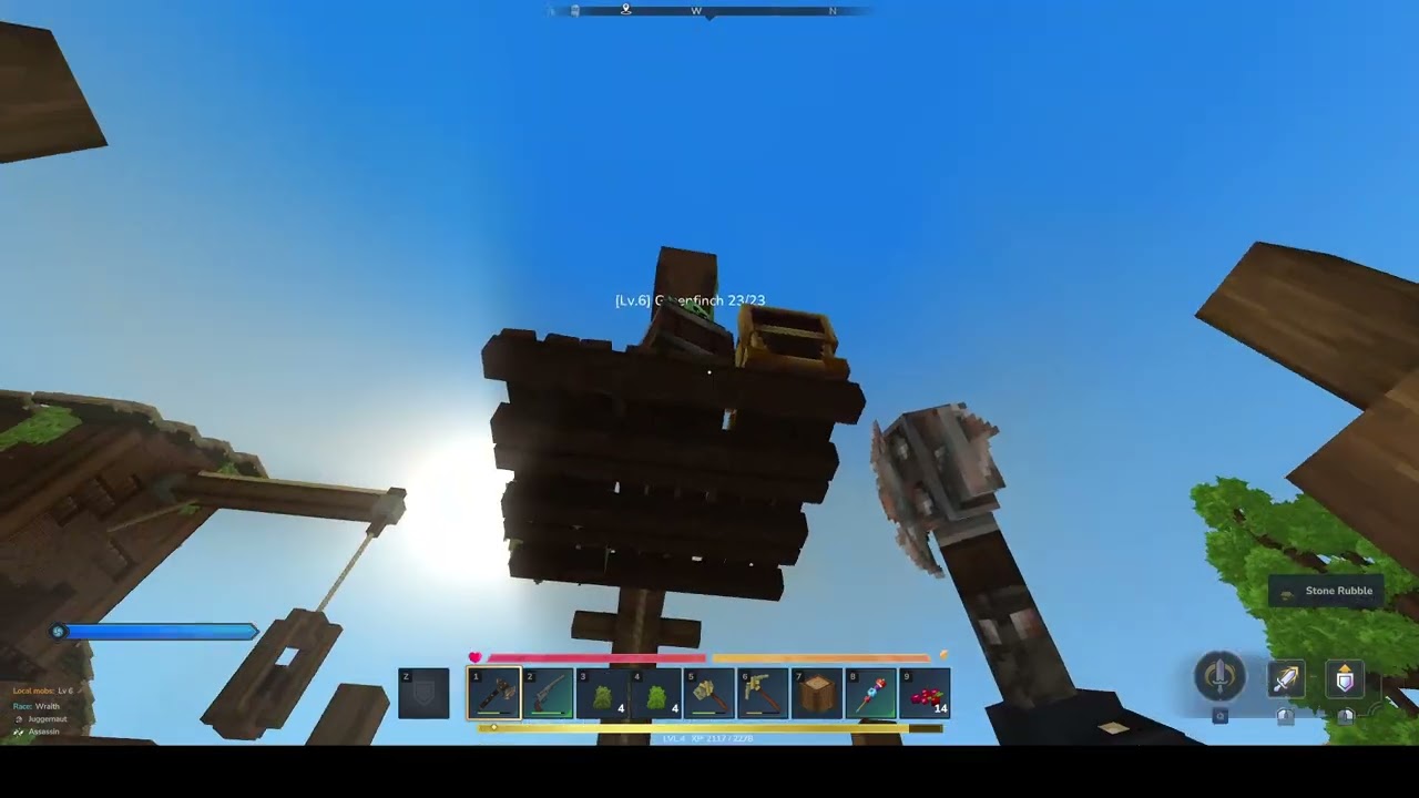 Hytale is fun modded or otherwise.