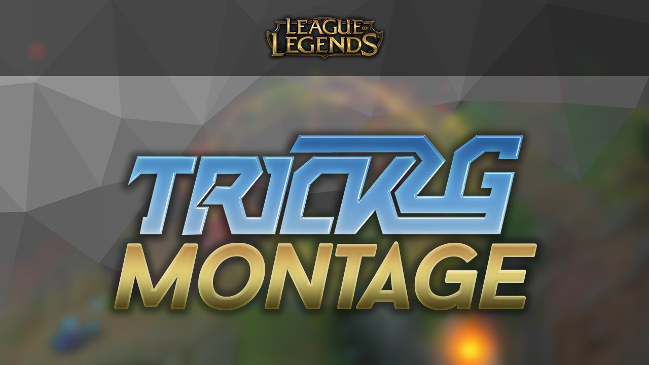 Trick 2 Montage