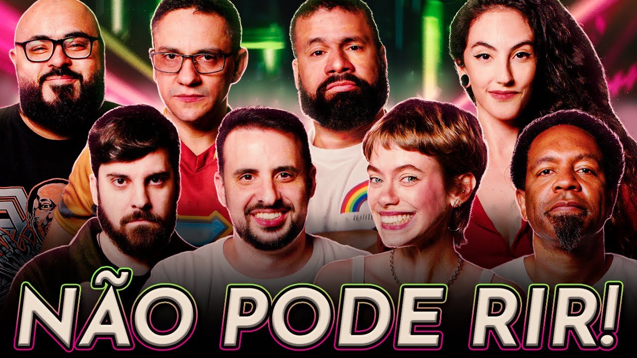 Junior Chicó, Mari Krüger, Luma Santos e Kedny Silva - #UTC 279
