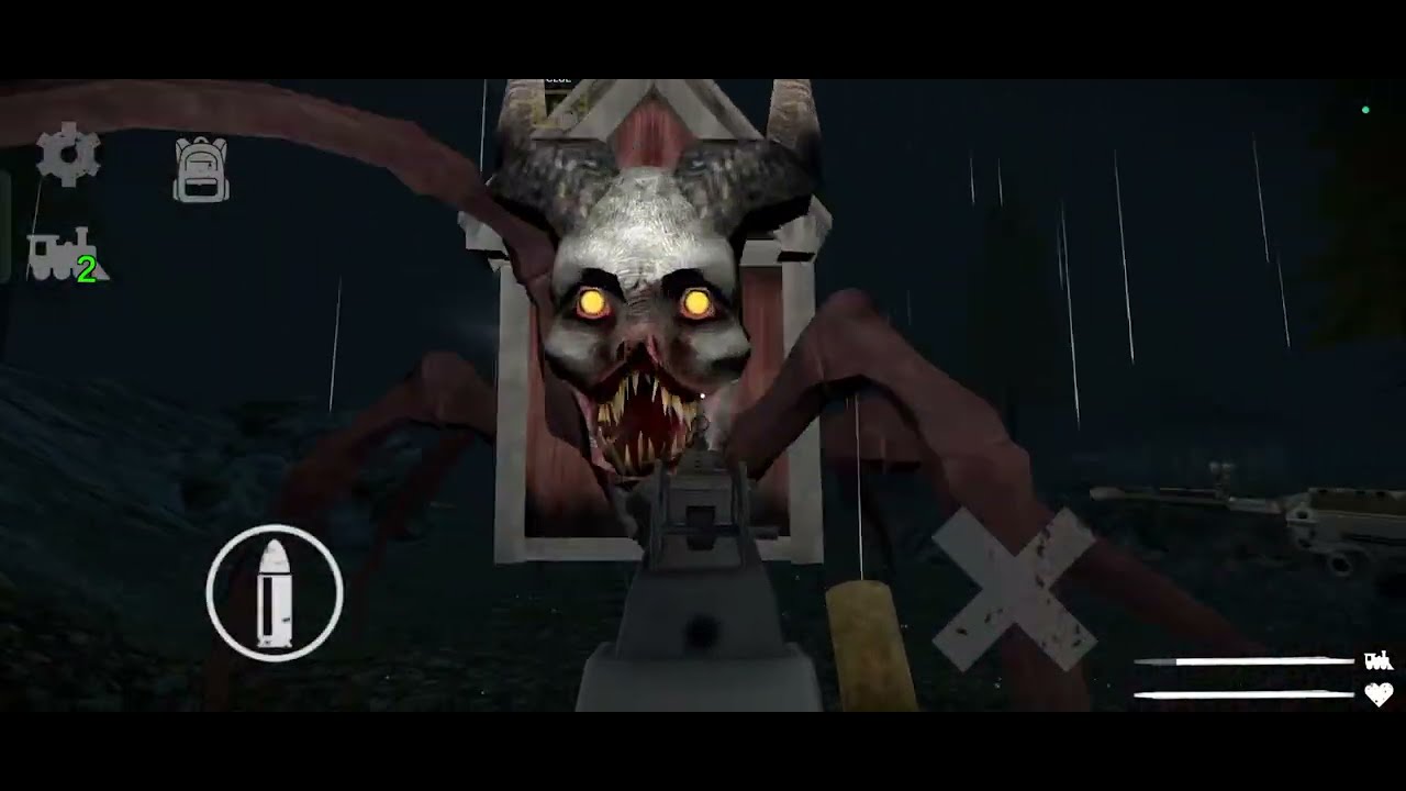 Spider Monster Multiplayer Me Sabka Game Over 💀