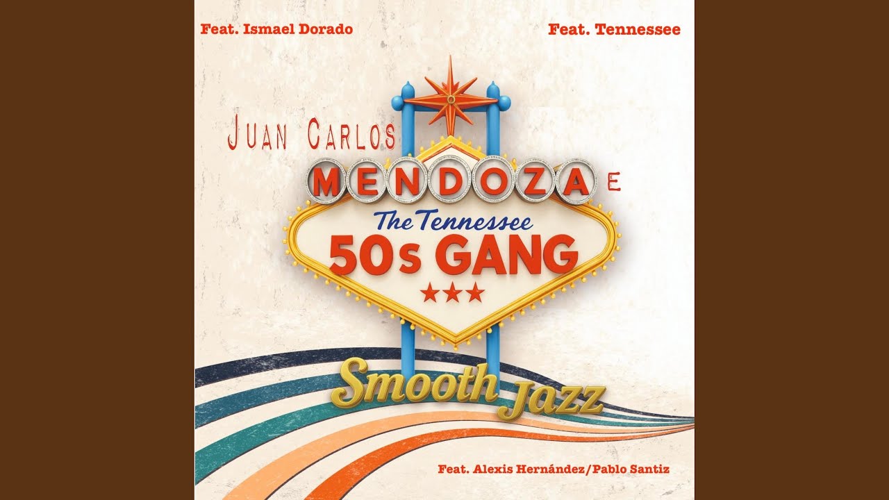 The Tennessee 50s Gang