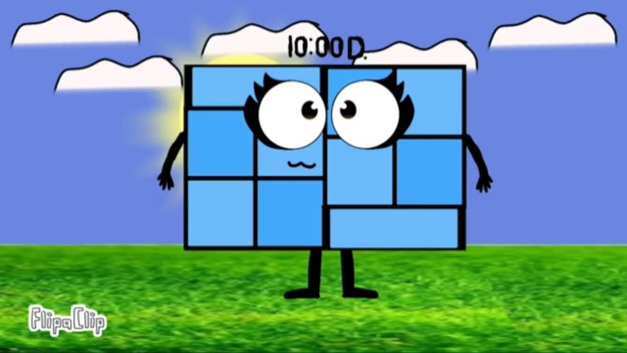 Hora-Bloque banda: 1AM - 24AM/00AM (Fixed)