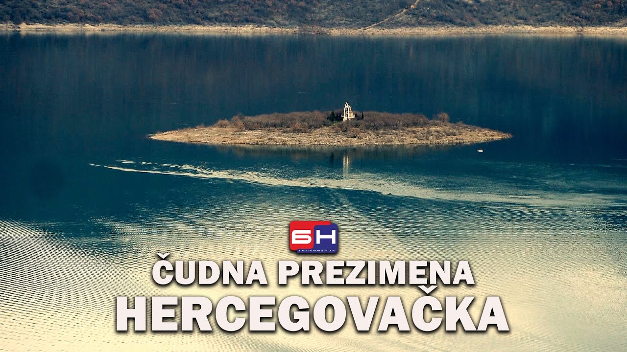 Čudna hercegovačka prezimena || ZAPISI PORED PUTA
