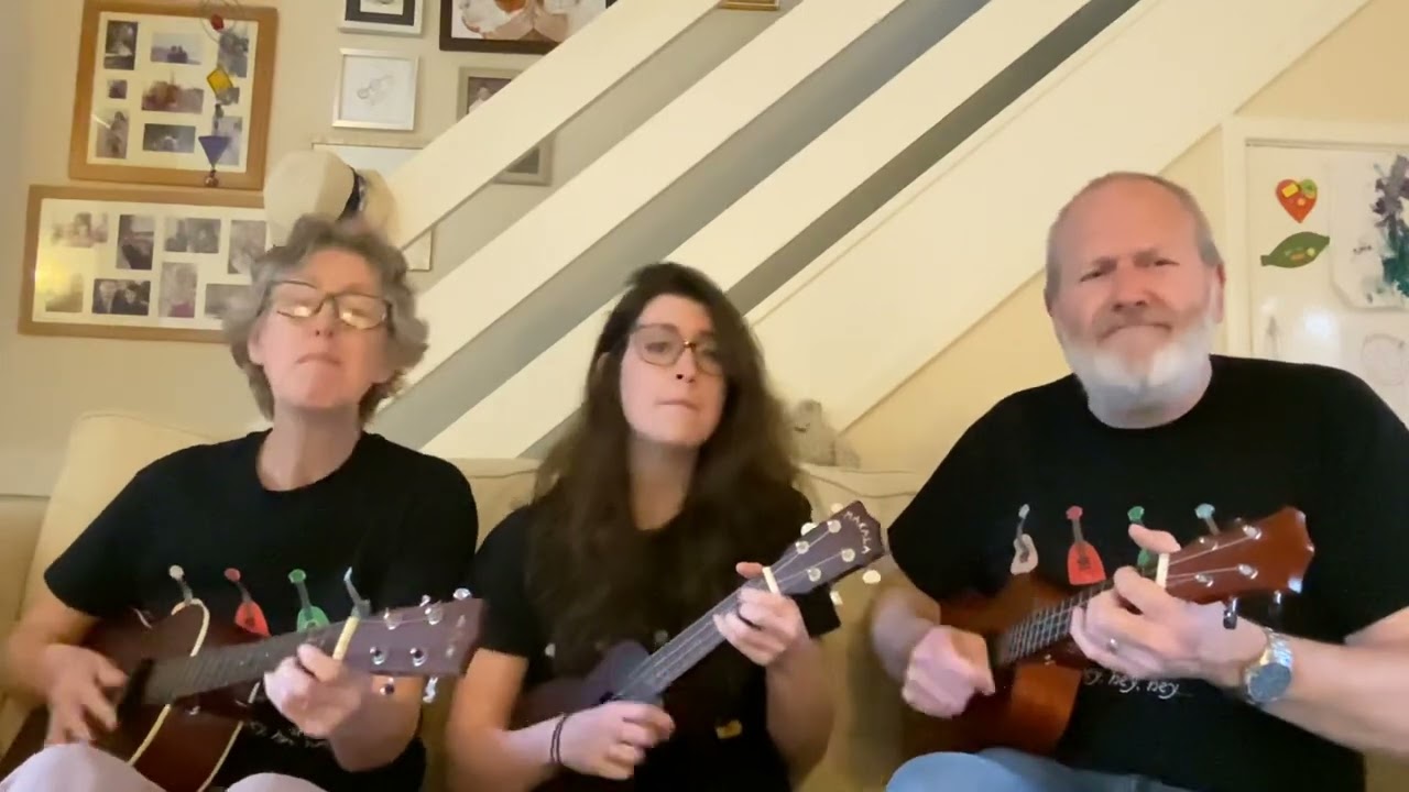 La Bamba ( Ritchie Valens ) … Ukulele Cover / Play Along