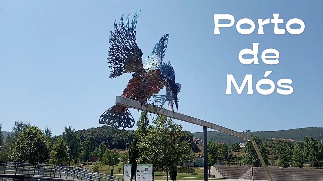 Passeio a Porto de Mós