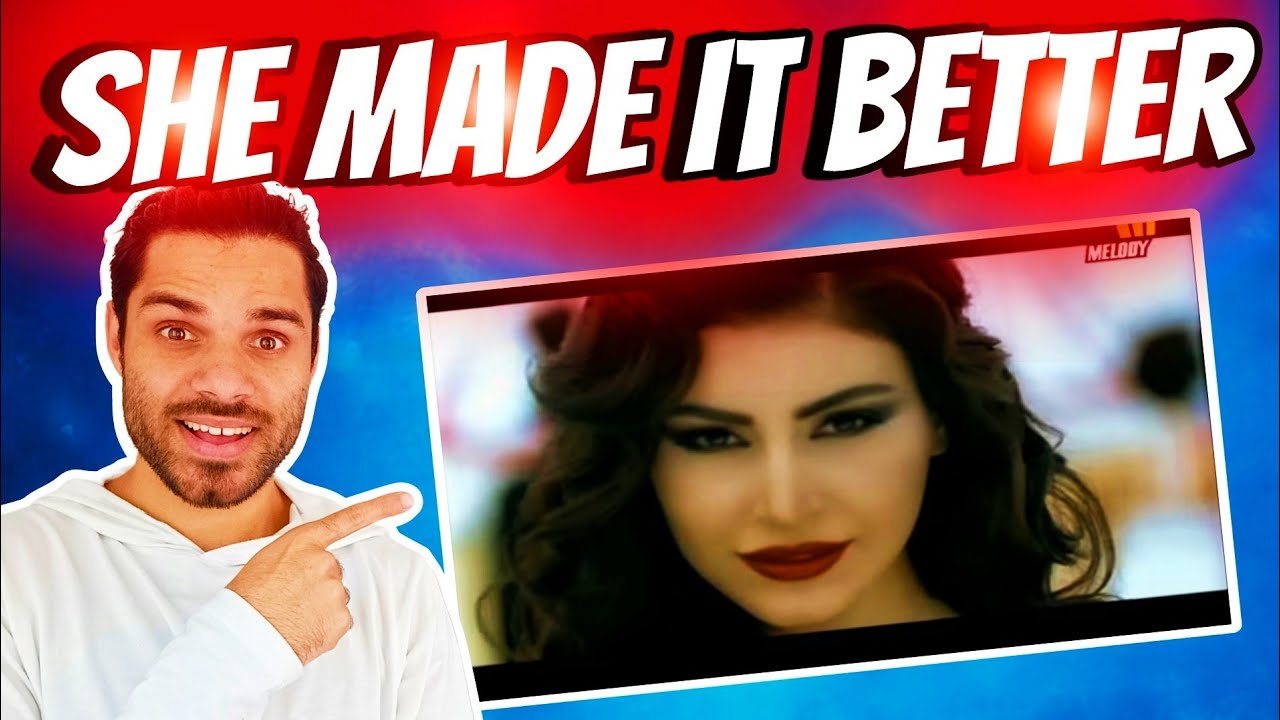 Yara - Shefto Mn Be'eid / يارا - شفتو من بعيد // Reaction